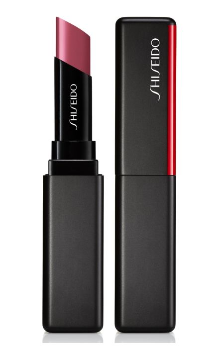 Shiseido Visionairy Gel Lipstick No. 211 Rose Muse 1.6 Gr Tester 