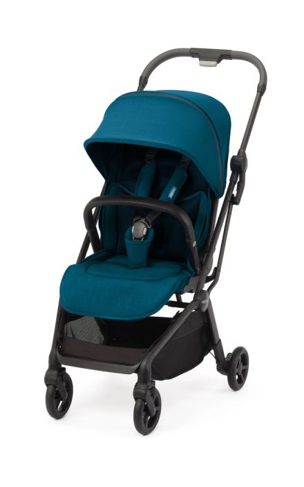 Carucior Reversibil Lexa Elite Select Teal Green Teal