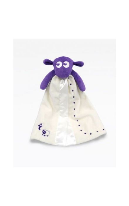 Paturica Ewan Baa Baa Mov