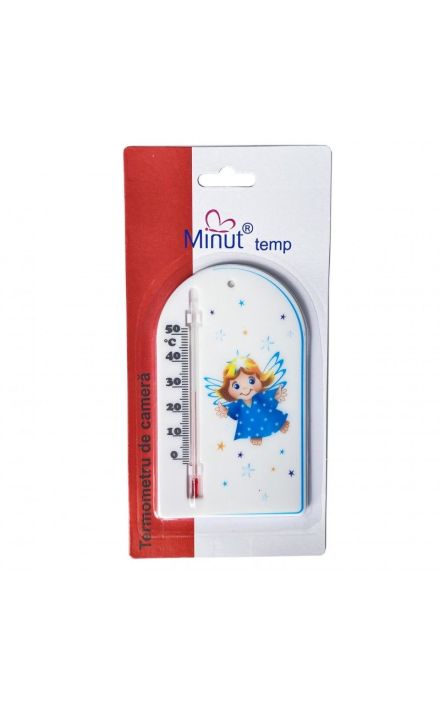 Termometru de camera Minut ® Temp desene animate 