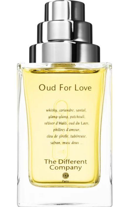 Oud For Love, Femei, Extract de parfum, 100 ml 