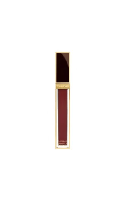 Luciul de buze Tom Ford Beauty Gloss Luxe 18 Saboteur 5.5 Ml 