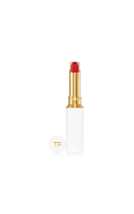 Ruj Tom Ford Soleil Lip Gelee Z08 Lustrous Red 2.1 Gr 
