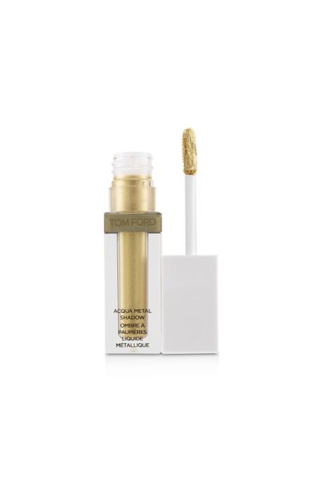 Tom Ford Soleil Acqua Metal Shadow 01 Reflects Gilt Makeup 3 Gr 