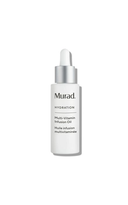 Ulei cu multivitamine pentru fata Murad, 30 ml 