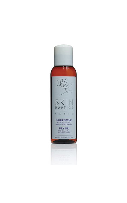 Ulei uscat Skinhaptics imbogatit cu Vitamina E, potrivit pentru întreaga familie, ideal pentru hranirea zilnica a pieli lasand o neteda si matasoasa, 100 ml 