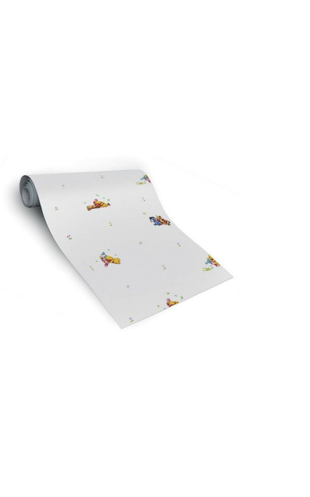 Rola tapet 10 X 0,52 m Winnie the Pooh TA00699 Multicolor