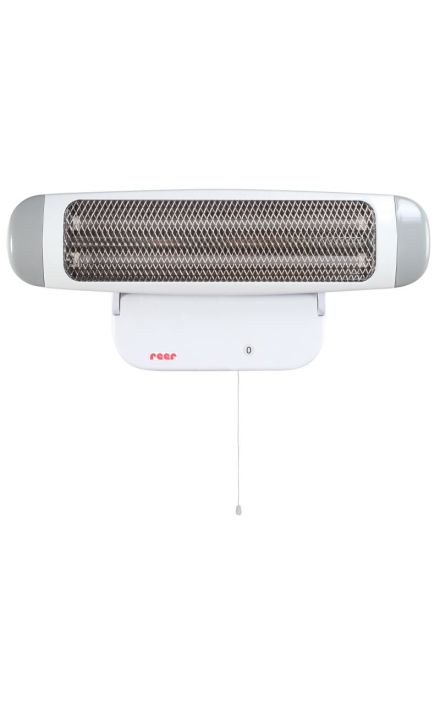 Incalzitor pentru masa de infasat bebelusul REER FeelWell 1926 Alb