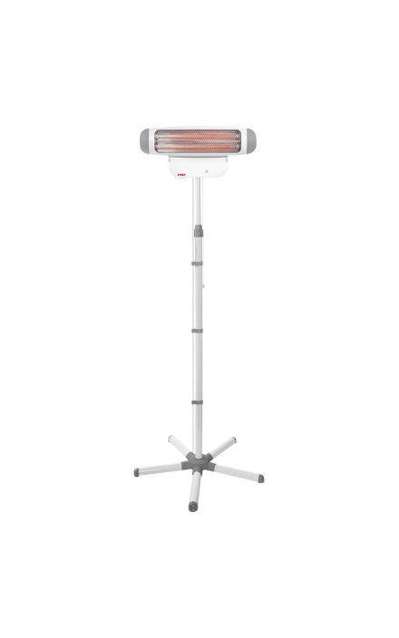 Incalzitor pentru masa de infasat bebelusul REER FeelWell 1928 Alb