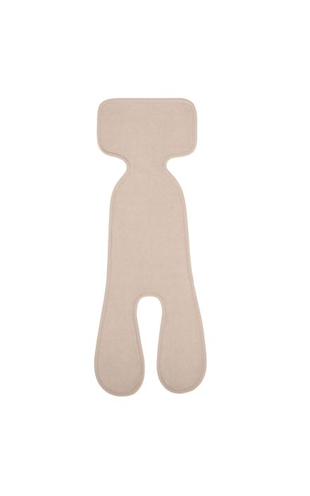 Protectie antitranspiratie scaun auto grupa 1, AirCuddle COOL SEAT NUT GR 1 CS-1-NUT Bej