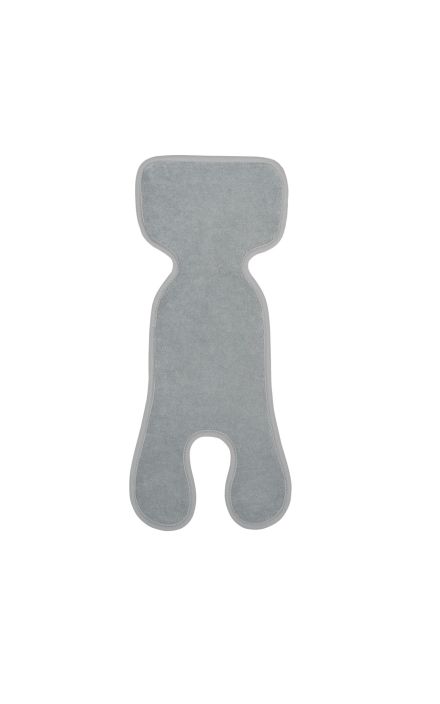 Protectie antitranspiratie scaun auto grupa 0+, AirCuddle COOL SEAT MOON GR 0 CS-0-MOON Gri