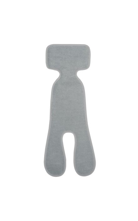 Protectie antitranspiratie scaun auto grupa 1, AirCuddle COOL SEAT MOON GR 1 CS-1-MOON Gri