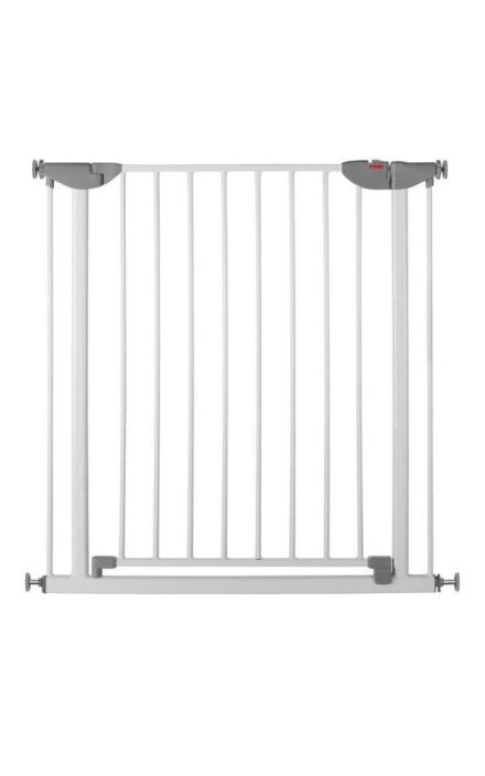 Poarta de siguranta I-GATE ACTIVE REER 46730 Alb