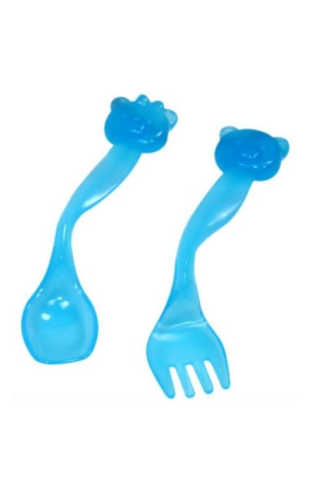 Set lingurita si furculita REER 72257 