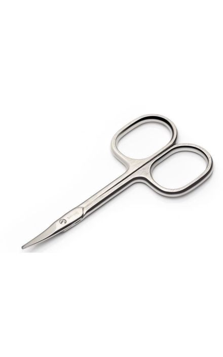 Forfecuta unghii bebelusi, cu varf rotunjit, otel inoxidabil nichelat Solingen, 0+ luni, Reer 83 