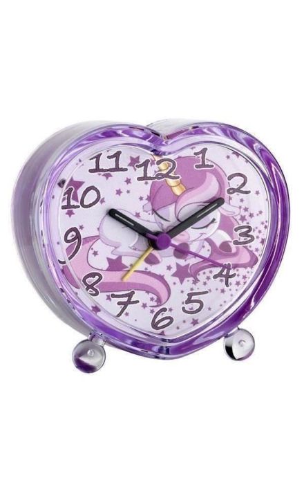 Ceas desteptator pentru camera copilului TFA 60.1015.12 Multicolor