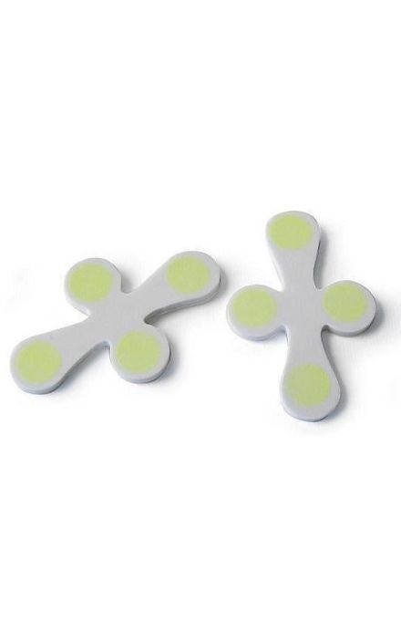 Protectie din poliuretan pentru colturi fosforescenta REER 8398B 