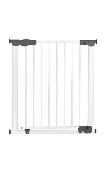 Poarta de siguranta I-GATE REER 46302 Alb