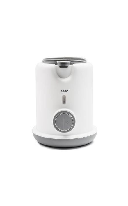 Incalzitor rapid pentru biberoane TurboFood Reer 33040 