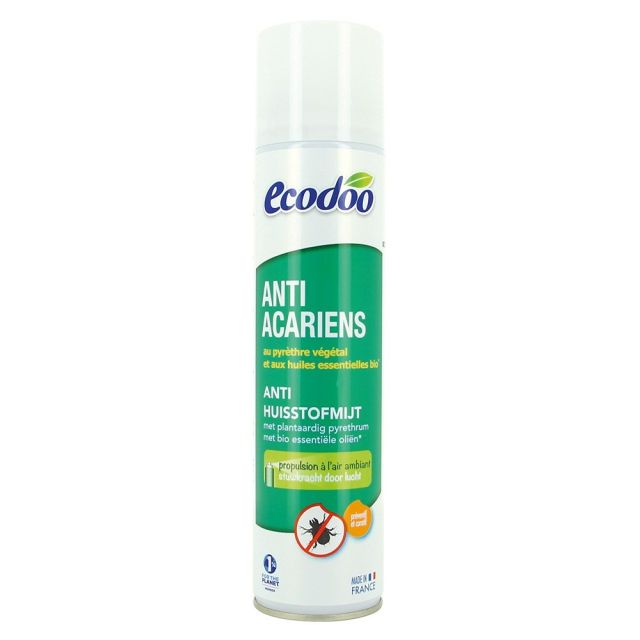Spray natural impotriva antiacarienilor 300ml 