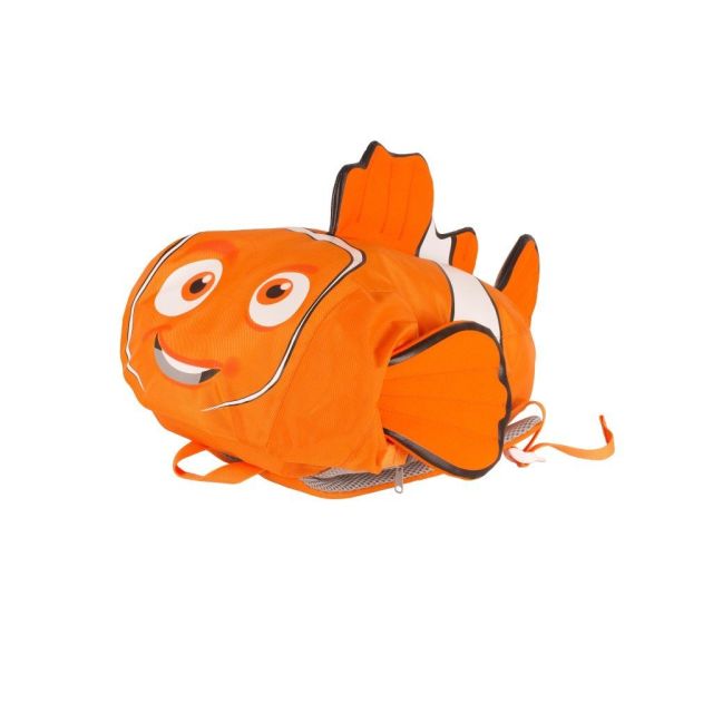 Rucsac Impermeabil Disney Nemo Portocaliu