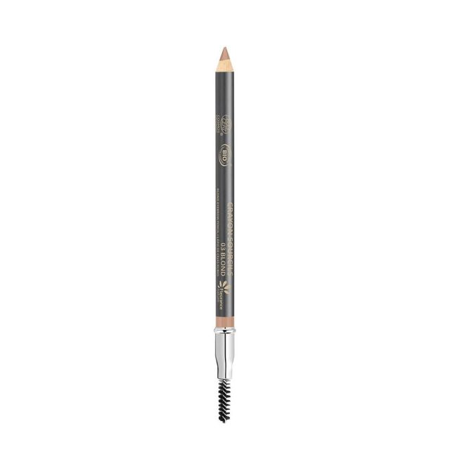 Creion de sprâncene BLOND 1.1g 