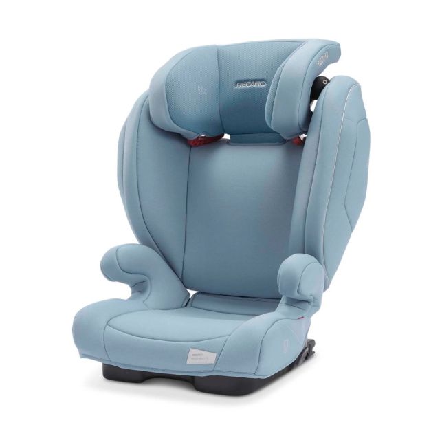 Scaun Auto Monza Nova 2 Seatfix Prime Frozen Blue Bleu