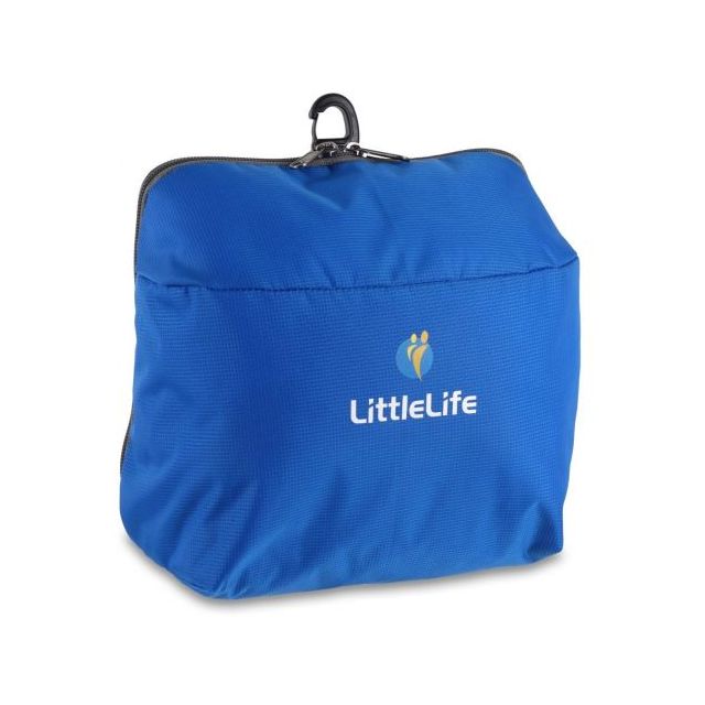  L10680 Sac pentru Rucsac Transport Copii Ranger Littlelife Littlelife Albastru